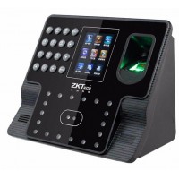 Zkteco​ uFace102 Face and Fingerprint Biometric Reader and Acess Control