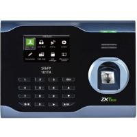 Zkteco​ SilkFP-101TA Biometric Fingerprint Reader