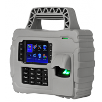 Zkteco​ S922 Portable Biometric Fingerprint Reader