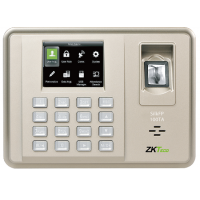 Zkteco​ SilkFP-100TA Biometric Fingerprint Reader