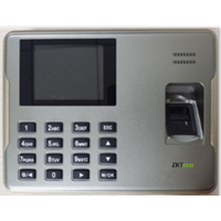 Zkteco​ LX62 Biometric Fingerprint Reader and Access Control 