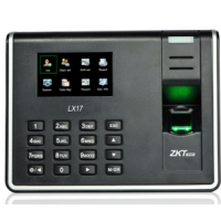 Zkteco LX17 Biometric Fingerprint Reader