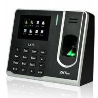 Zkteco​ LX15 Biometric Fingerprint Reader and Access Control 