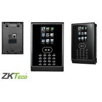 Zkteco​ KF100 Face Reader and Access Control 