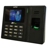 Zkteco​ LX14 Biometric Fingerprint Reader and Access Control 
