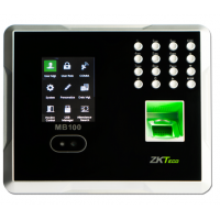 Zkteco​ MB100 Face and Fingerprint Biometric Reader 