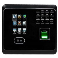 Zkteco​ MB300 Face and Fingerprint Biometric Reader 