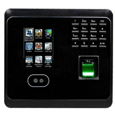 Zkteco​ MB300 Face and Fingerprint Biometric Reader 