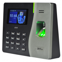 Zkteco​ K14 Biometric Fingerprint Reader 