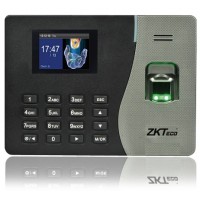 Zkteco​ K20 Biometric Fingerprint Reader and Access Control