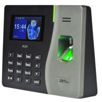 Zkteco​ K20 Biometric Fingerprint Reader and Access Control