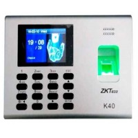 Zkteco​ K40 Biometric Fingerprint Reader and Access Control