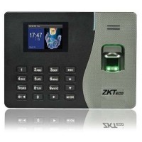 Zkteco​ K14 Biometric Fingerprint Reader 