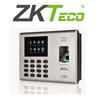 Zkteco​ K40 Biometric Fingerprint Reader and Access Control