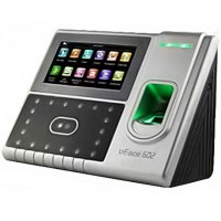 Zkteco​ uFace602 Face and Fingerprint Biometric Reader and Acess Control