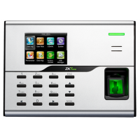 Zkteco​ UA860​ Biometric Fingerprint Reader and Access Control