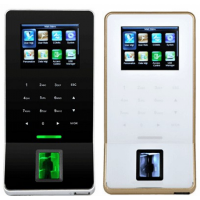Zkteco​ F22 Biometric Fingerprint Reader and Access Control 