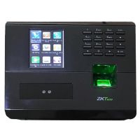 Zkteco​ MB10 Face and Fingerprint Biometric Reader