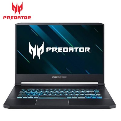 Acer Predator Triton 500 PT515-51 (i7 9750H / 32GB / SSD 512GB PCIE / RTX2060 6GB / 15.6"FHD)