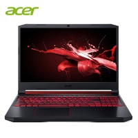 Acer Nitro 7 AN715 ( i7 9750 / 8GB / SSD 256GB PCIE + HDD 1TB / GTX1650 4GB / 15.6"FHD)
