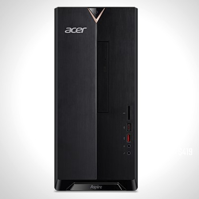 Acer Aspire XC-885 (i5 8400 / 4GB / 1TB / wifi)