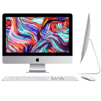 iMac MRQY2  2019 (i5 / 8GB / Pro 570X 4GB / 1TB / 27" 5K)
