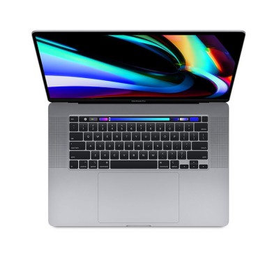 Macbook Pro Retina  MVVJ2 2019 (Core i7 / 16GB / SSD 512GB PCIE /AMD Pro 5300M 4GB / 16"inch)