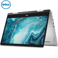 Dell Inspiron 14 5000 (5491) Touch 2 in 1 (i5  10210U / 8GB / SSD 256GB PCIE / 14"FHD )