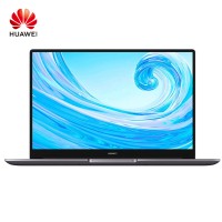 Huawei MateBook D15 (AMD Ryzen 5 3500U/ 8GB /1TB + 256GB PCIE/ 15.6"FHD)