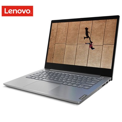 Lenovo Thinkbook 15-IIL (Core i3 1005G1 / 4GB / 1T / "FHD" 15.6")
