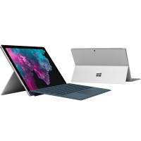 Microsoft  Surface Pro 7 (Core i5-1035G4 / 8GB / SSD 256GB ​PCIE/ 12.3"FHD/ Win 10 )