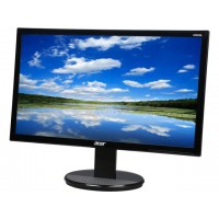 Acer K202HQL Abd 19.5" Monitor