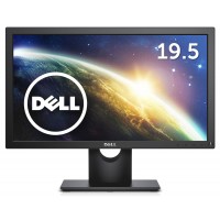 Dell E series E2016HV  19.5" Monitor 