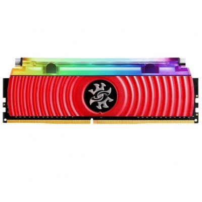 Ram Adata SPECTRIX D80 DDR4 RGB (8GB/ 3200MHz)