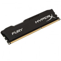 Ram Kingston Fury Hyperx 8GB (DDR3 / 1600MHz)