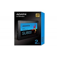 SSD Adata SU800 (Sata III 6Gb/s 2TB)