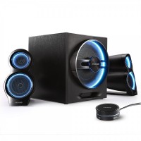 Microlab T10 Speaker (Bluetooth) (56Watt)