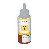 Original Ink for Epson L200/L100 Yellow (Y)