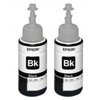 Original Ink for Epson L200/L100 Black (BK)