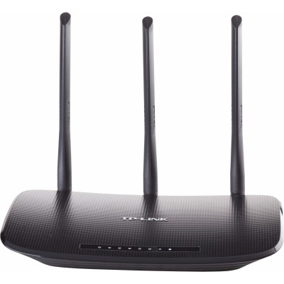 Tp-Link TL-WR940ND 450M Wireless Router