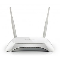 Tp-Link TL-MR3420 300M 3G/4G Wireless N Router
