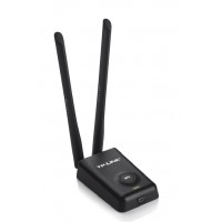 Tp-Link TL-WN8200ND 300Mbps High Power Wireless USB Adapter