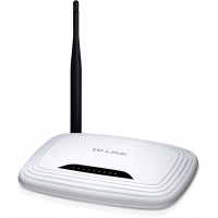 Tp-Link TL-WR740ND 150M Wireless Router