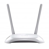 Tp-Link TL-WR840ND 300M Wireless Router
