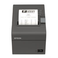 Epson TM-T82-303 Thermal Receipt Printer (Network Port)