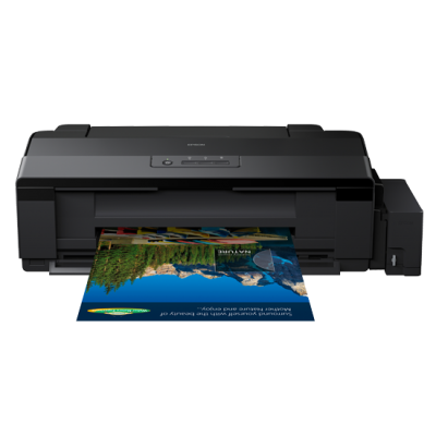 Epson Photo L1800 — A3+ Printer (6 Colors)