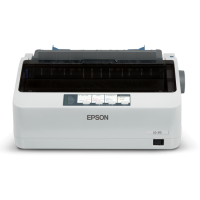 Epson LQ-310 Impact Dot Matrix Printer (24 PIN)