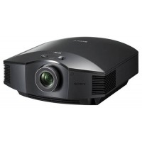 Sony VPL-HW50ES Home Theater 3D Projector 