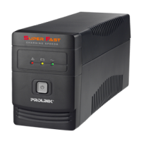 Prolink PRO 700SFC 650VA UPS with AVR